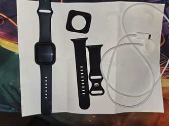 Apple watch 2nd Gen