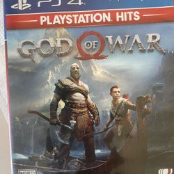 God Of War 