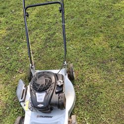 Murray Push Mower