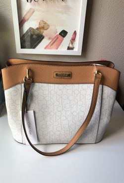 CALVIN KLEIN BAG