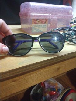 Ralph Lauren Sunglasses