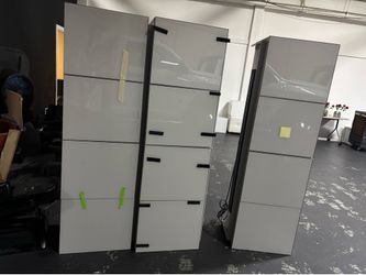 Counter / Drawer