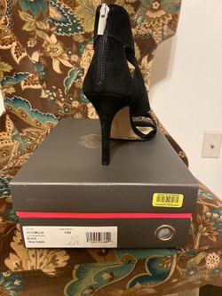 New Vince Camuto heels