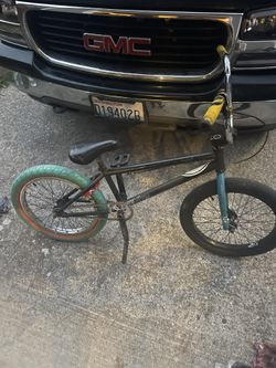 Fly Bmx Bike