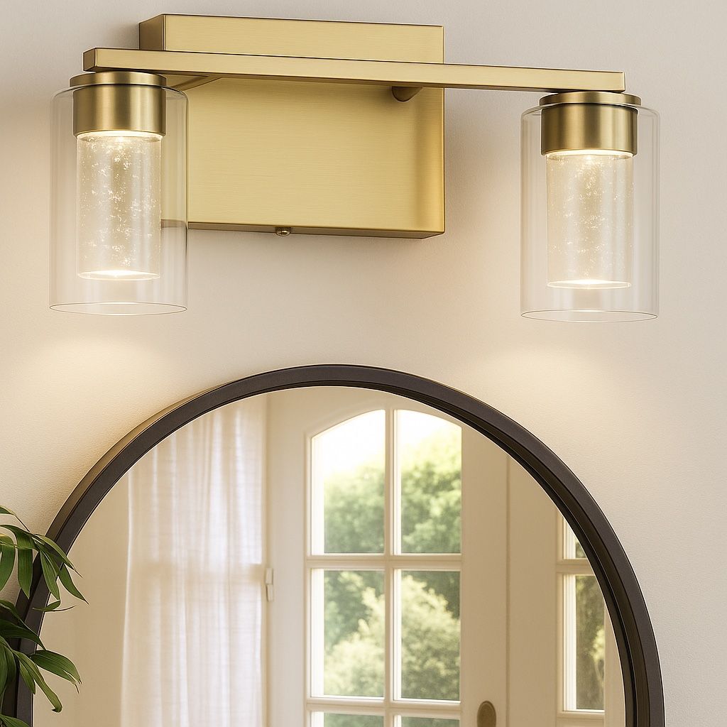 Dual LED Vanity Light – Only $10!