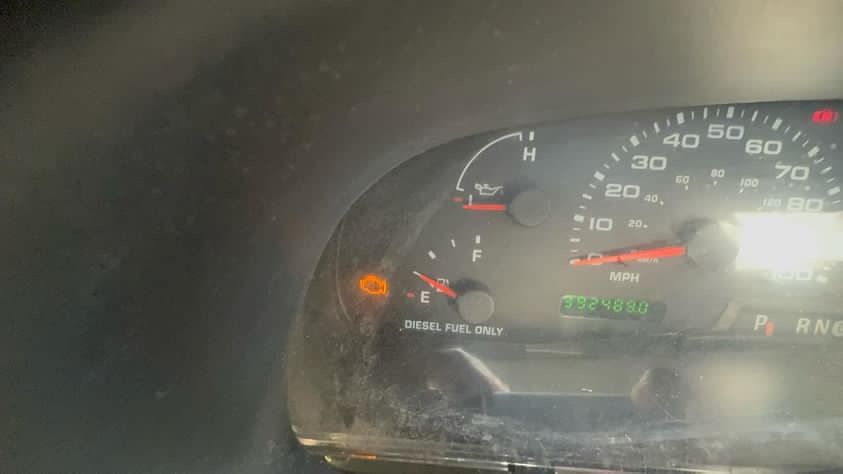 2005 Ford F-350 Super Duty