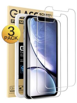iPhone XR Screen Protector