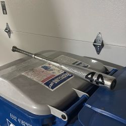 44 Alloy XP Elephant BBCOR baseball bat