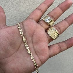 14k Gold 