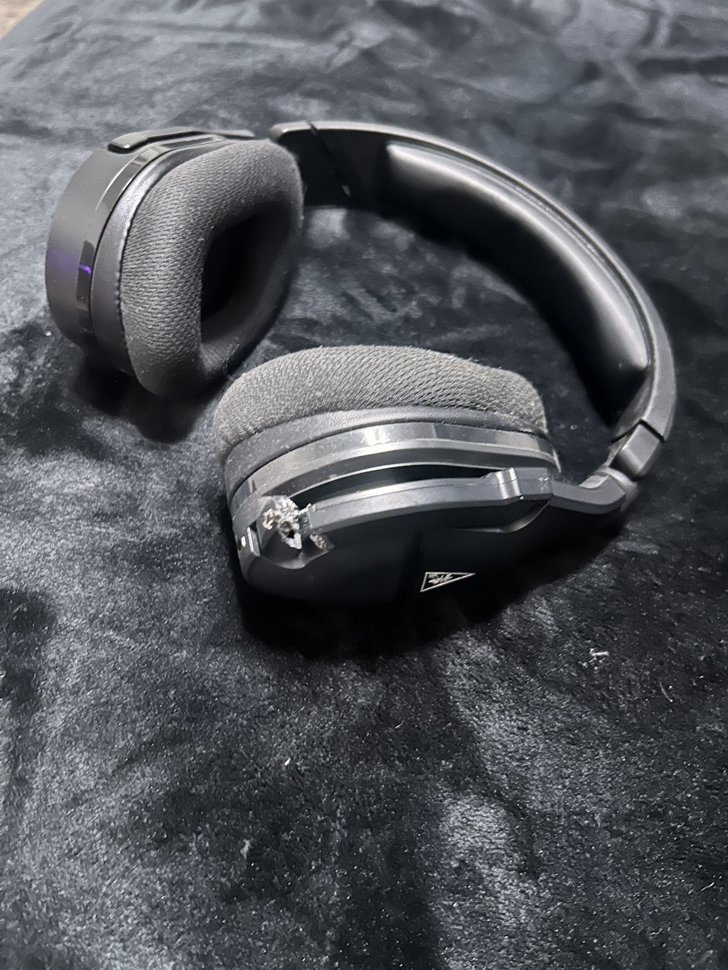 Turtle Beach PlayStation Headset