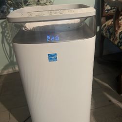 Air Purifier 