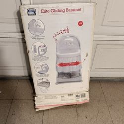 Bassinet 