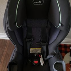 Baby Car Seat ($25)obo