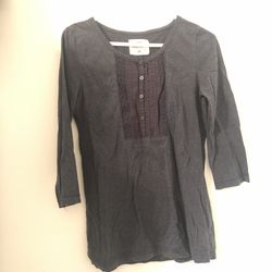 H&M Long Sleeve Shirt