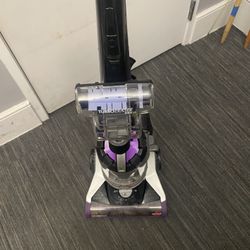 Cleanview Rewind Bagless Pet Vacumm