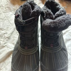 JBU by Jambu Designs Women's Pullman Cold Weather Boot. 