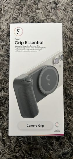ShiftCam CamGrip