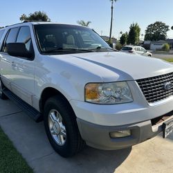 2003 Ford Expedition