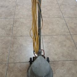 Professional Floor Buffer ScrubberPolisher