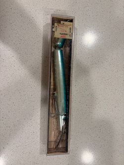 Rapala Silver Needlefish