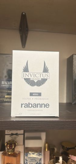 Paco Rabanne