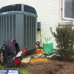 Air Conditioning HVAC Aire Acondicionado Mini Split Package Unit Central AC RTUs Today