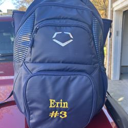 Evoshield Fastpitch Bat Pack