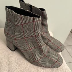 Kelly & Kate Women’s Booties 
