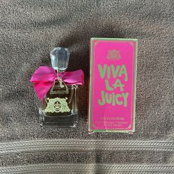 Juicy Couture  Viva La Juicy Eau de Parfum 3.4 FL OZ 100ml