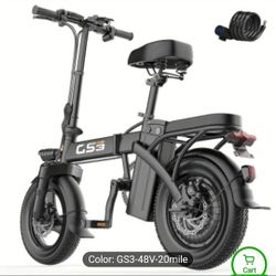 740W Electric Scooter with a Top Speed of 19MPH And a Range of 40 Miles 