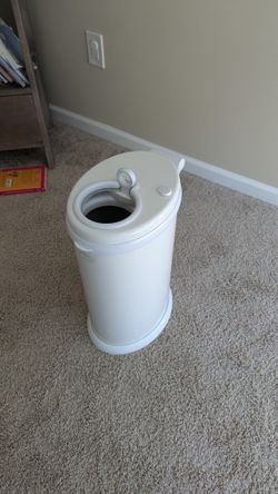 Diaper Pail - Ubbi