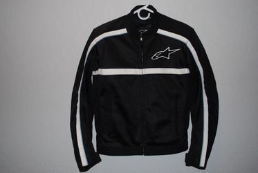 Alpinestars Motorcycle Jacket