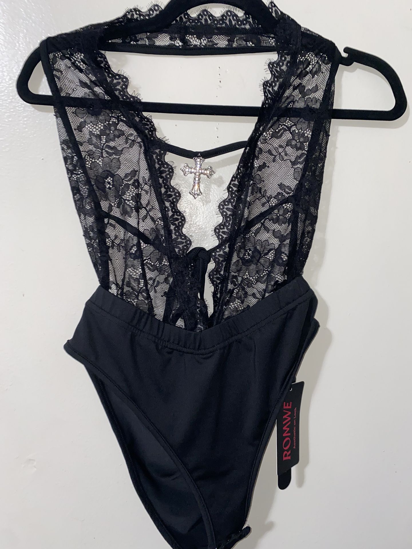 Bodysuit