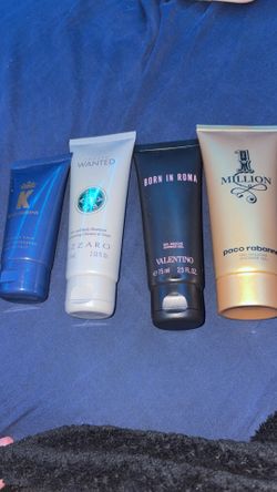 Designer Brand Body Wash