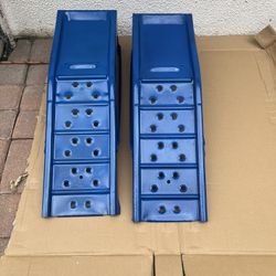 Car Ramps