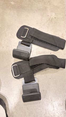 Gym Wraps