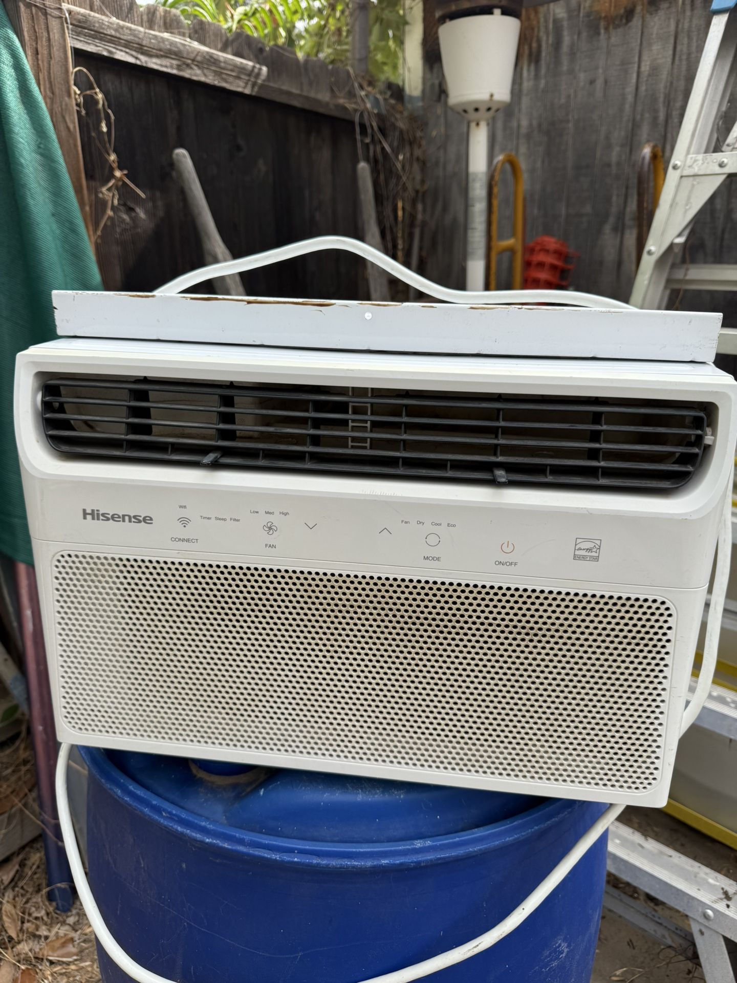 Air Conditioner