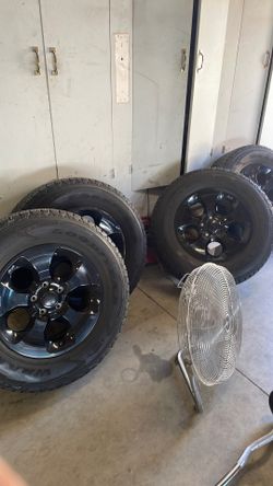 255-70-18 good years Kevlar