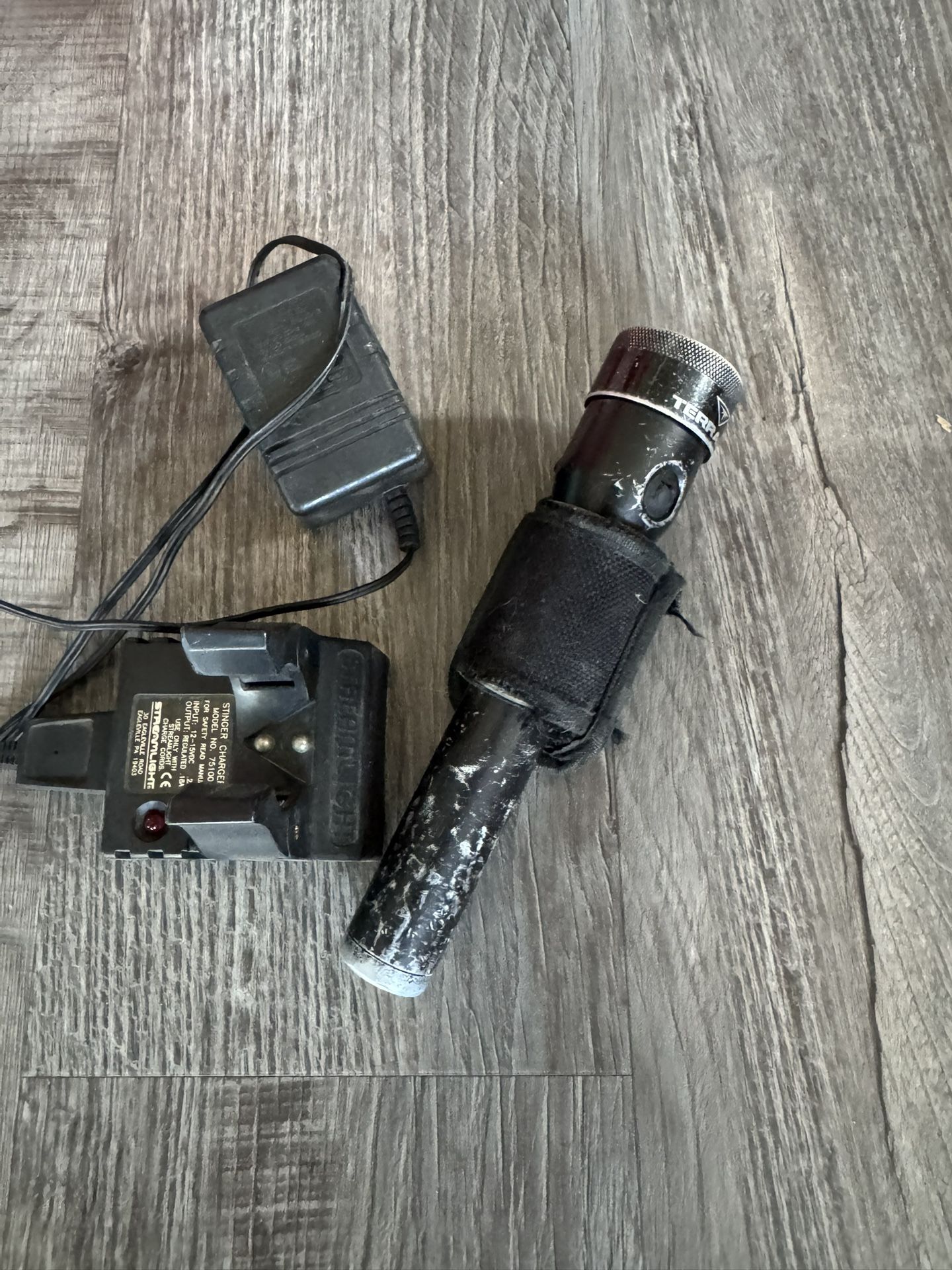 Streamlight