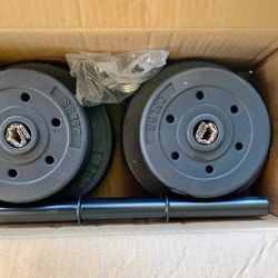 Dumbells