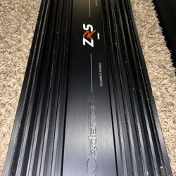 Cadence C7 Competition 7,100 One Ohm Stable