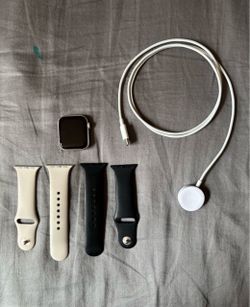 2nd Gen Apple Watch SE