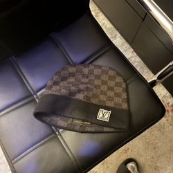 Louis Vuitton Beanie