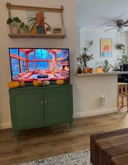 36” Roku TV