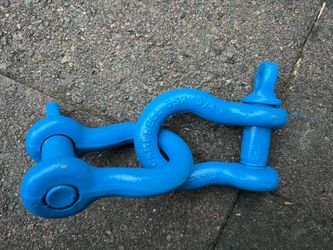 Shackle