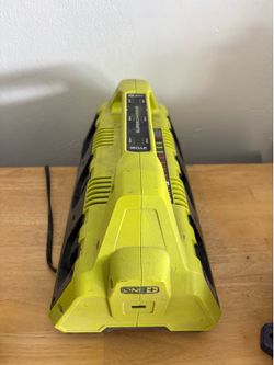 Ryobi Station Charger