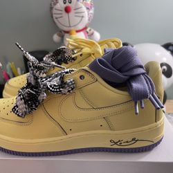 Nike Air Force 1 Low Protro Kobe size 8.5 new