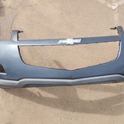 Chevrolet Chevy Traverse Front Bumper 2009 2010 2011 2012 Part $200