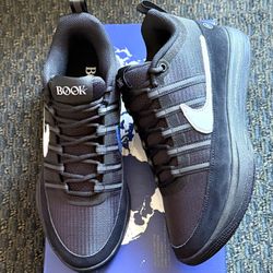 Nike Book 2 “Fragment” 
