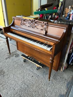 Piano